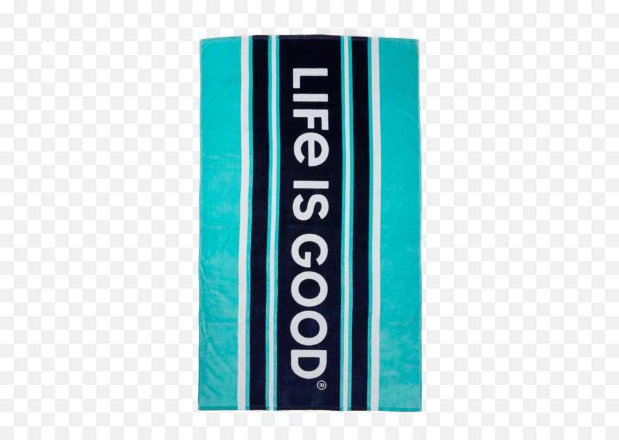 Sale Lig Striped Towel Beach Towel - Microfiber Emoji,100 Emoji Pants For Sale