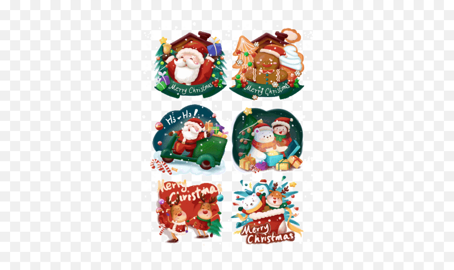 Gingerbread Templates - Navidad Imagenes De Papa Noel Emoji,Gingerbread Cookie Emoji