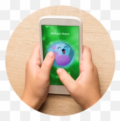 Mindful Powers - Camera Phone Emoji,Finger Emotions