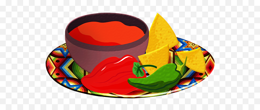 200 Free Mexican U0026 Mexico Illustrations - Pixabay Chips And Salsa Graphics Emoji,Nachos Emoji