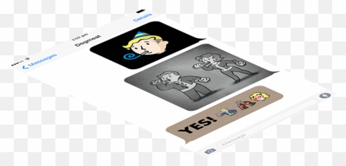 Apps - Portable Emoji,Fall Out Boy Emoji