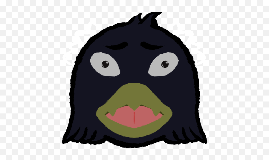 Uncunningham Theuncunningham Twitter - Supernatural Creature Emoji,Ghibli Emoji