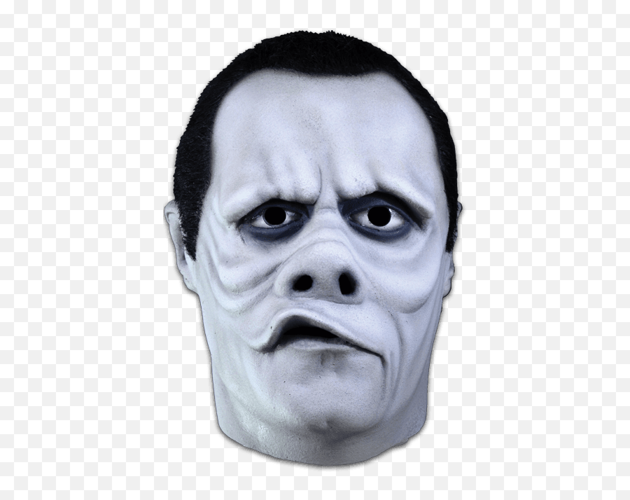 The Twilight Zone Eye Of The Beholder Mask - Twilight Zone Eye Of The Beholder Mask Emoji,Twilight Zone Emoji