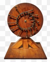 Leonardo Da Vincis Perpetual Motion - Perpetual Motion Machine Of The First Types Emoji,Perpetual Emotion Band