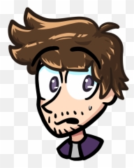 Jack Xiao Long Hardcore Wiki Fandom - Fictional Character Emoji,Cursed Emoji Ship