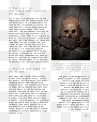 Witches Autumn 2019 Online Simplebookletcom - Scary Emoji,Work Emotion Cr Kai 17x7