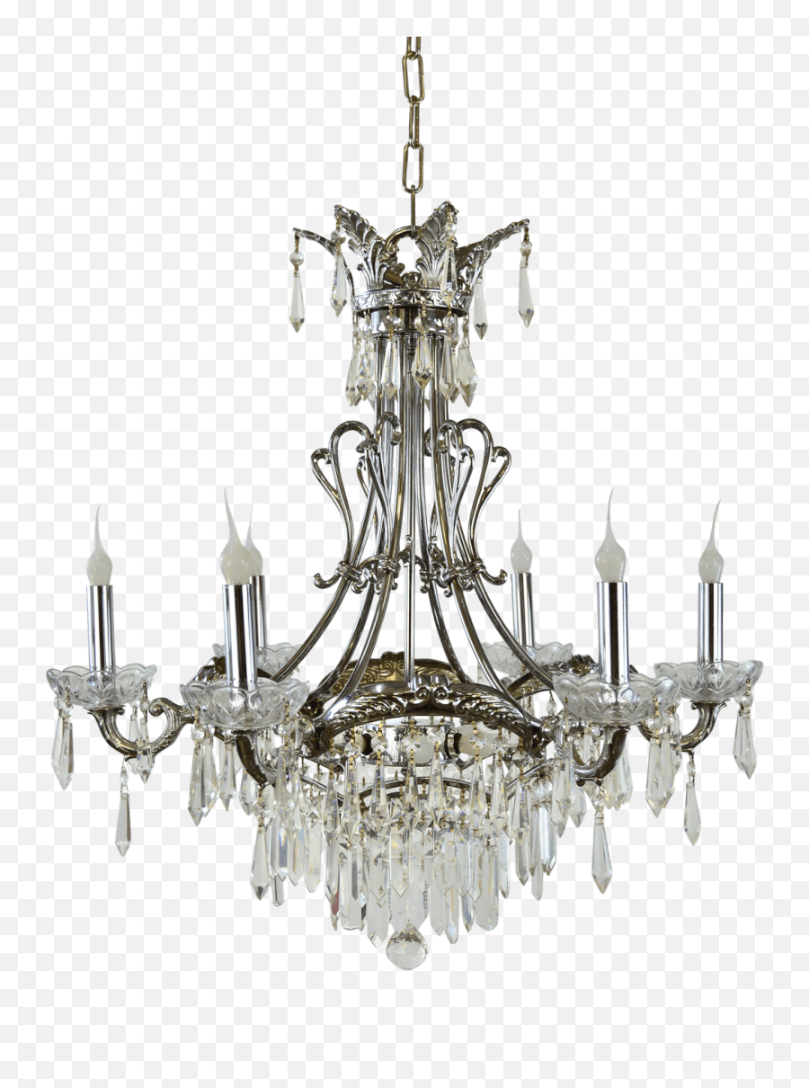 Chandelier Transparent - Transparent Background Chandelier Transparent Emoji,Chandelier Emoji