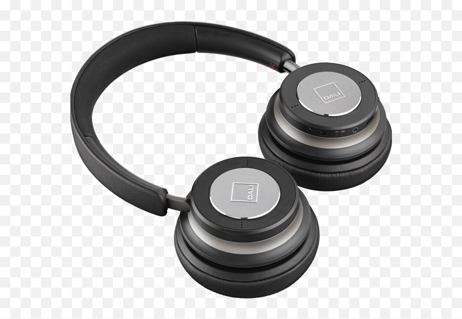 Browse Dali Hi - Headphones Emoji,What Emotions Are Aquianted With The Color Gray