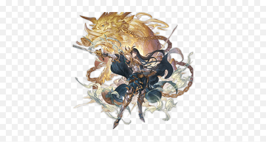 Freyr - Freyr Gbf Emoji,Granblue Crystals Discord Emojis