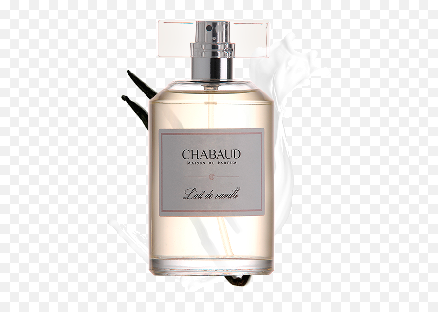 Chabaud Maison De Parfum Is A Family - Chabaud Lait Concentre Emoji,Emotion French Perfume