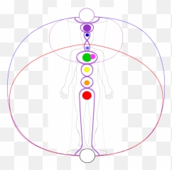 The Crystal - Dot Emoji,Color Emotion Coralation