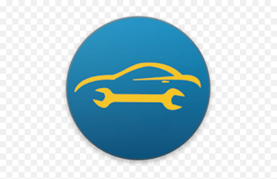 Car Maintenance Mileage Tracker App - Fuel Buddy Emoji,Pubg Car Emoticon