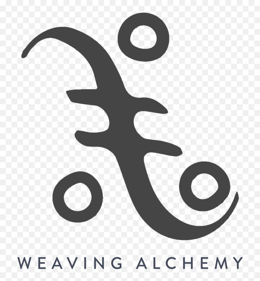 About Weaving Alchemy Emoji,I'm A Weave Of Emotions