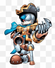 Captain Metal - Captain Metal Sonic Emoji,Sonic X Emotions
