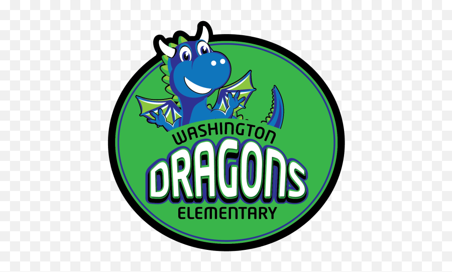 Washington Elementary School - Language Emoji,Emotion Rindo Png