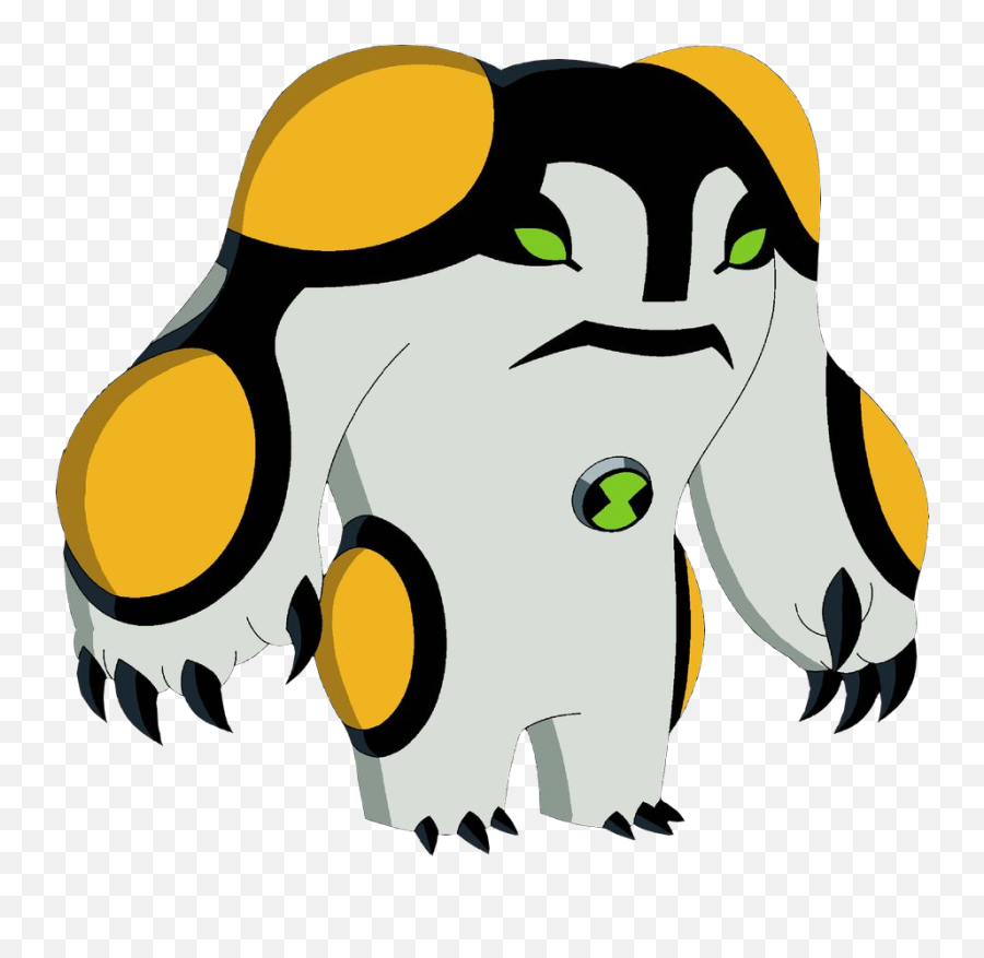 Cannonbolt Ben 10 Wiki Fandom - Ben 10 Alien Force Cannonbolt Emoji,Alien Whos Skin Changes Color With Emotion