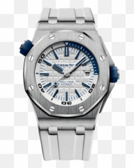 For The Cool Kids - Audemars Piguet Royal Oak Offshore Colors Emoji,Bar Refaeli Cat Lady Emotion Hublot