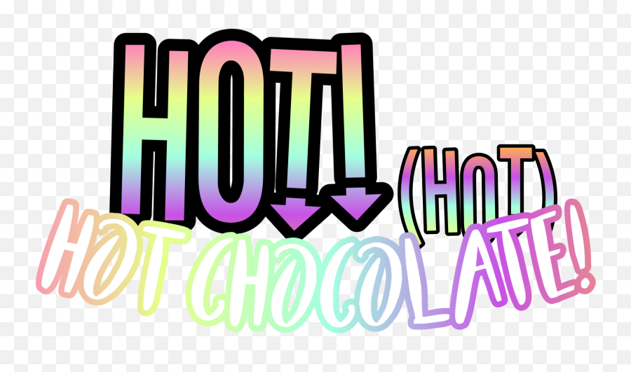 Hotcocoa Sticker By - Language Emoji,Polar Express Emojis