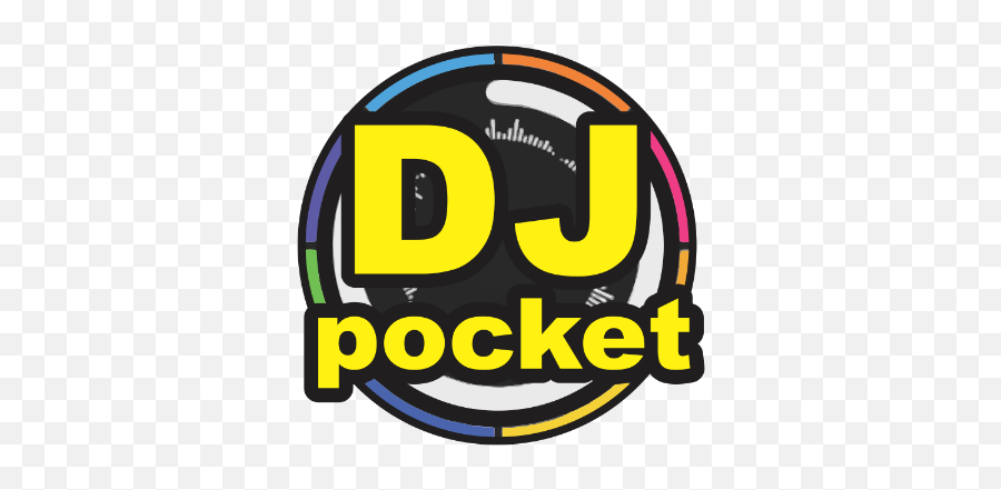 Pocket Dj - Party Everywhere Language Emoji,Dance Party Emoticon Text