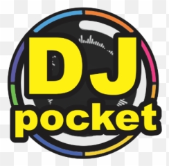 Pocket Dj - Party Everywhere Language Emoji,Dance Party Emoticon Text