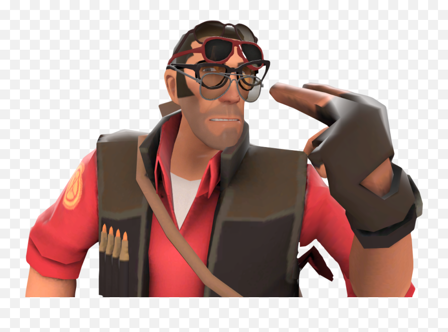 How To Emote In Tf2 - Tf2 Sunglasses Cosmetics Emoji,Garry's Mod G Emoticon