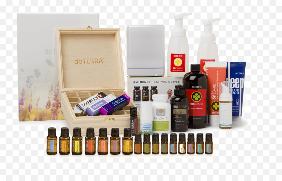 Doterra Essential Oils - Kirsten Roberts Doterra Srbija Emoji,Doterra Emotions Kit