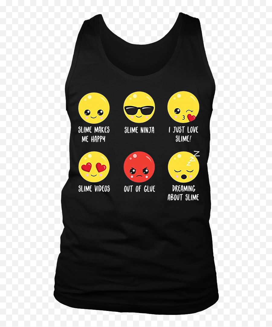 Deytee - I M An April Girl T Shirt Emoji,Emotions Of A Ninja Shirt Boys