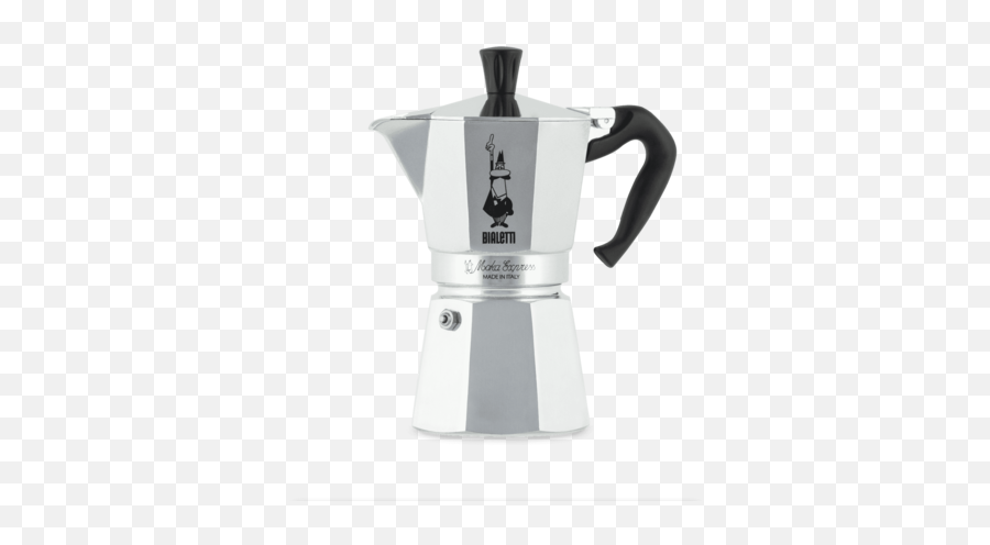 Bialetti Moka Express 6 Cup Emoji,Stand Mixer Emoji