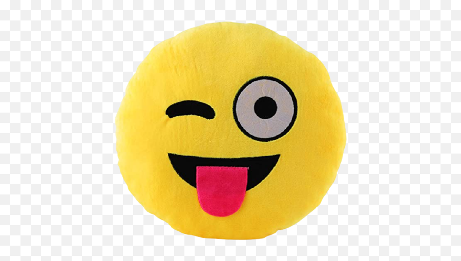 Super Soft High Quality Emoji Plush - Emoji Pillow For Girls,Pillow Emoticon With Arms