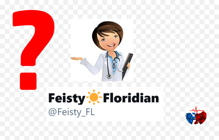 Who Is Feisty Floridian - Worker Emoji,Malkin Emojis