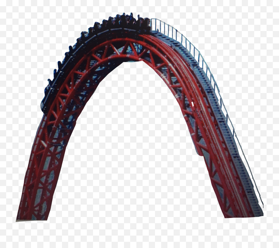 Discover Trending Roller - Coaster Stickers Picsart Arch Shaped Emoji,Roller Coaster Emoji