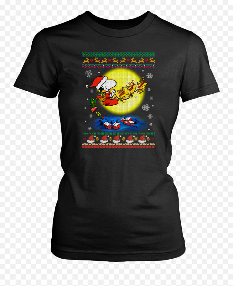 Snoopy Woodstock Peanuts Sweatshirt - Funny Senior Shirts 2019 Emoji,Emoticons Christmas Birthdays