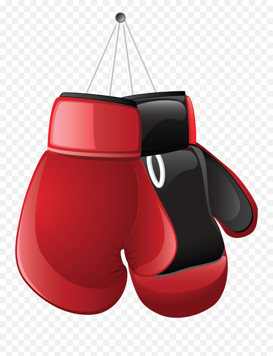 Boxing Glove Punch Clip Art - Clip Art Boxing Gloves Png Emoji,Iphone7 Boxing Gloves Emoji