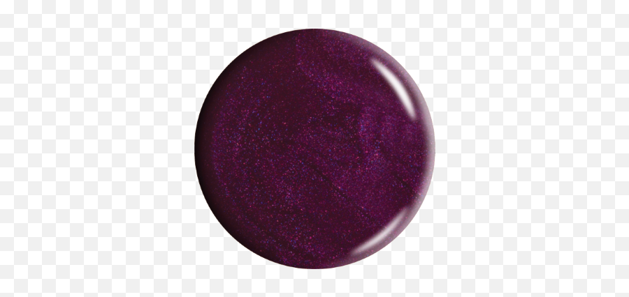 Passion Purple Enriched Nail Polish - Solid Emoji,Lavender Color Emotion