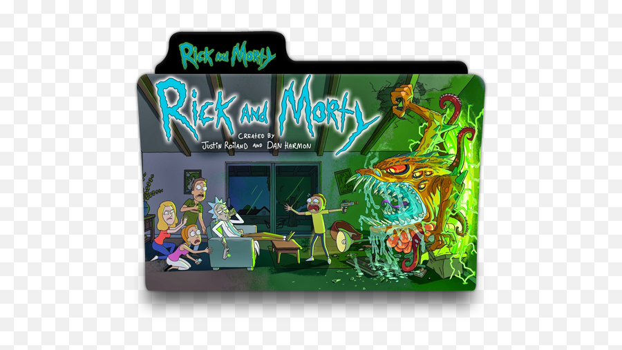 Vertebratemammalkangarooanimal Figurefigurinetoyburro - Rick And Morty Folder Icon Emoji,Rick And Mort Emojis