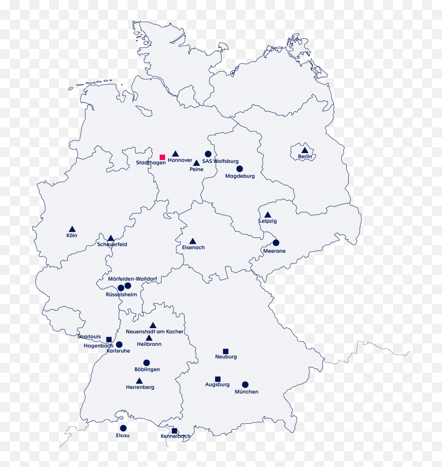 Unsere Standorte - Lusatia Germany Emoji,Evolet Emotion