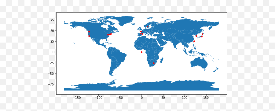 Sfu - Dbapiconnectors Githubmemory Map Earth Black And White Transparent Emoji,Hearthstone Discord Emojis