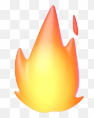 heart fire emoji copy