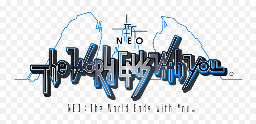 Review Neo The World Ends With You Stays In Style With The - Neo The World Ends With You Logo Emoji,Gauge Magazine Sweet Emotion