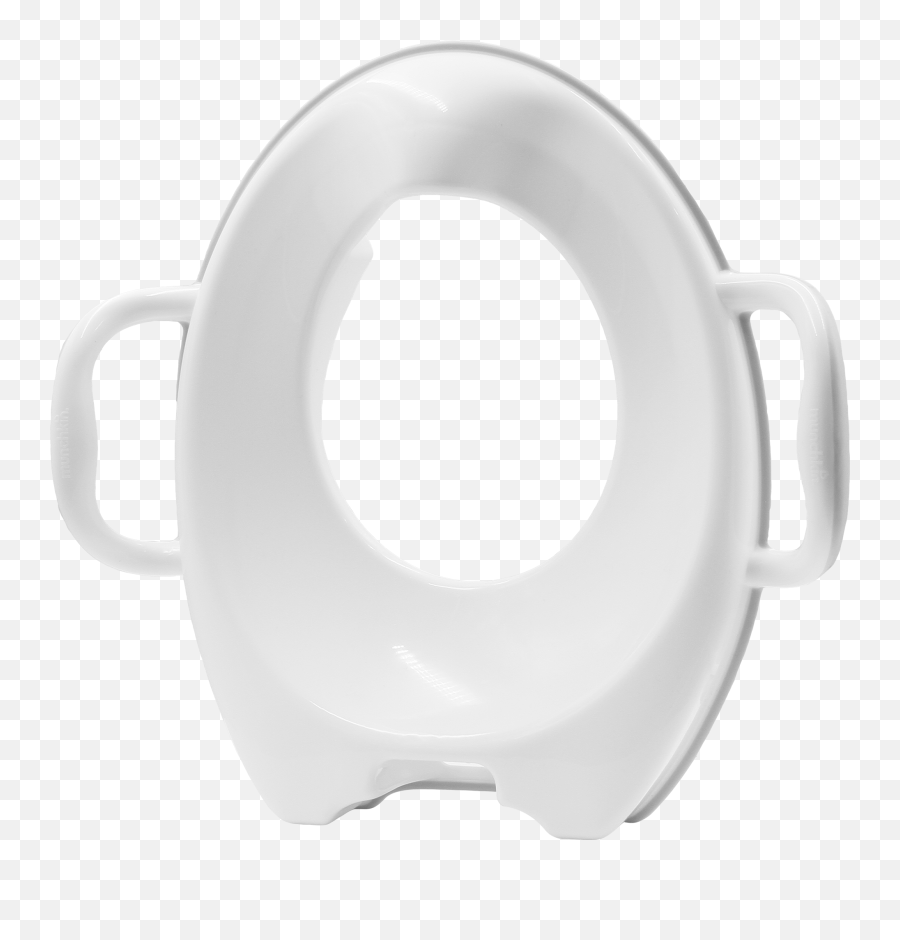 Munchkin Sturdy Potty Seat With Built In Handles Gray - Centro Astronomico Alfa Aldea Emoji,What Emoji Fits Nintendo