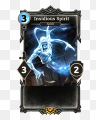 Game Informer Features - Elder Scrolls Legends Moons Of Elsweyr Cards Emoji,Emotion Control Achievement Mgs4
