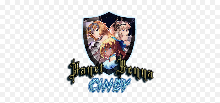 Ic Darkest Before The Dawn A Cyoa Magical Girl Roleplay - Fictional Character Emoji,Movie About Little Girls Conscience Emotions Animated