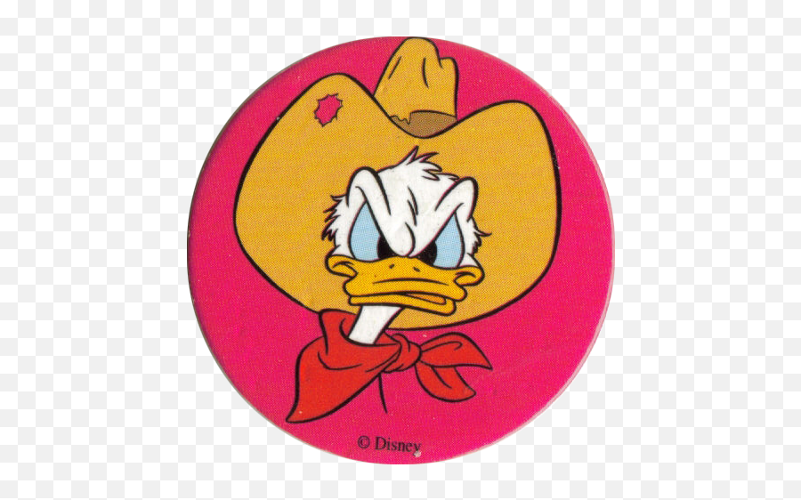 Fun Caps U003e 181 - 210 Donald Iv Donald Duck Donald Duck Cowboy Donald Duck Emoji,Donald Duck Emoji Download