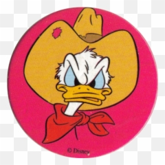 Fun Caps U003e 181 - 210 Donald Iv Donald Duck Donald Duck Cowboy Donald Duck Emoji,Donald Duck Emoji Download