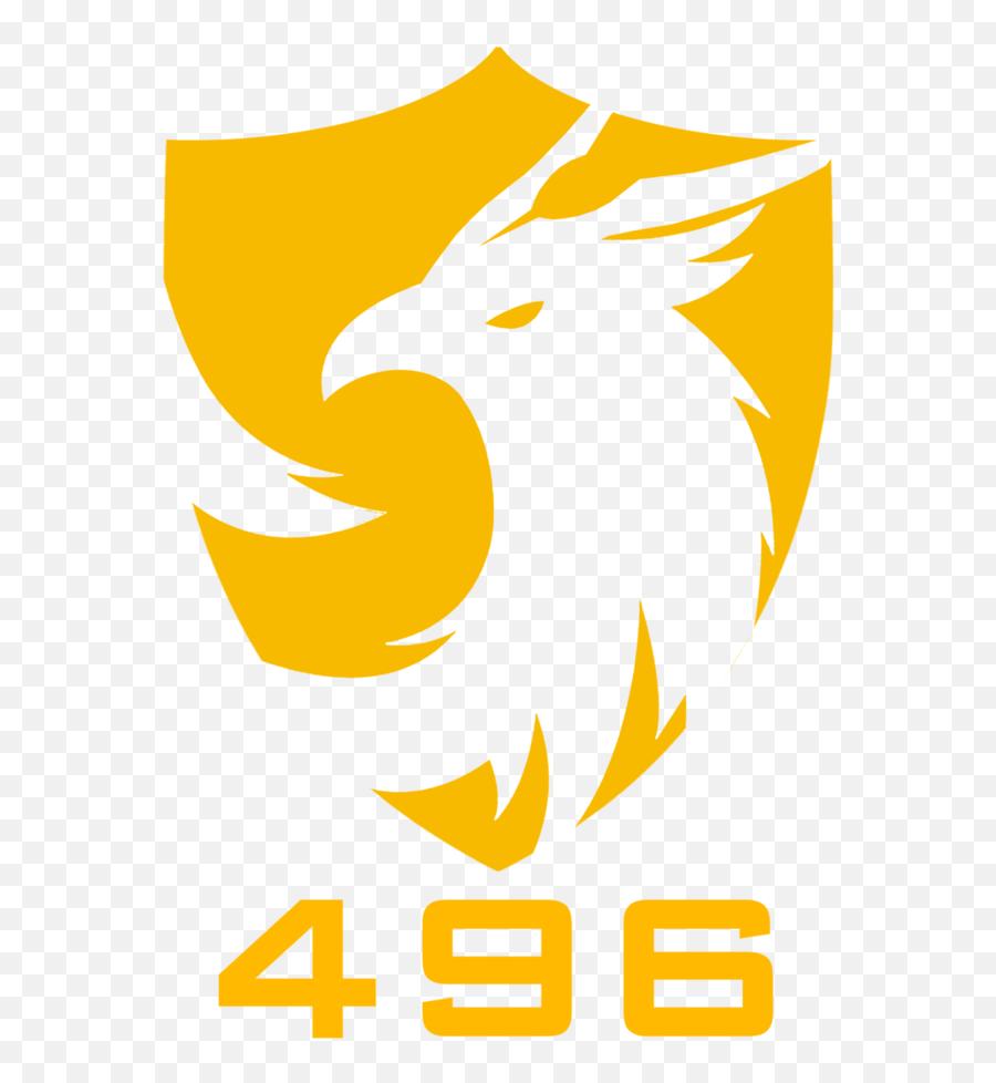 496 Gaming - 496 Gaming Dota 2 Logo Emoji,Virtus Pro Steam Emoticons