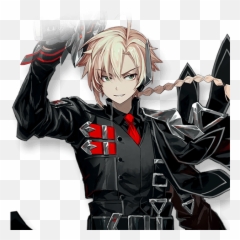 Skill Simulator - Erwin Arclight Emoji,Soulworker Haru Estia Emotions
