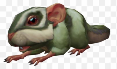 Chinchompa Player - Owned Farm The Runescape Wiki Rat Emoji,Draconius Go Emoji