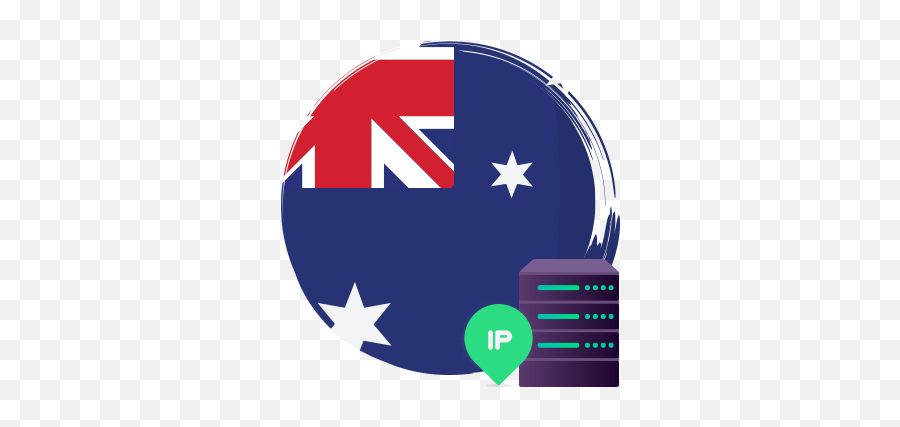 How To Change Ip Address To Australia August 2021 Updated - Bandeira Do Austrália Png Emoji,Australiian Flag Emoji