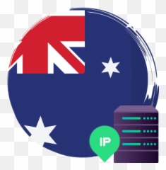 How To Change Ip Address To Australia August 2021 Updated - Bandeira Do Austrália Png Emoji,Australiian Flag Emoji