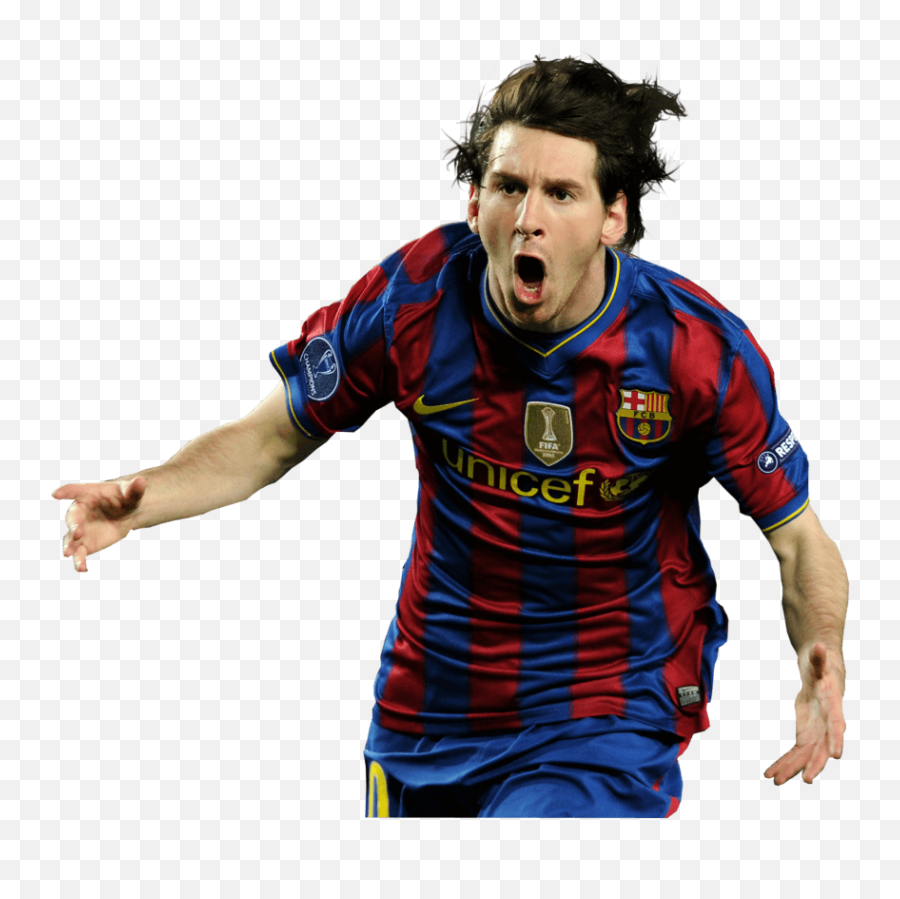 Download Hd Lionel Messi Angry - Fifa Messi Png Emoji,Messi Emoji